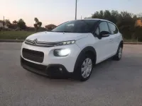 Usata Citroën C3 Business Class 75 CV (55 kW) 2017 Berlina