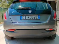 Usata Lancia Delta 120 CV (88 kW) 2008 Utilitaria
