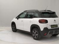 Usata Citroën C3 Aircross Feel 110 CV (80 kW) 2022 Bianco SUV