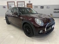 usata Mini Cooper Clubman 2.0 Cooper 2.0 D Business Automatica