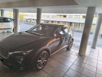Usata Mazda CX-3 Exceed 116 CV (85 kW) 2019 Nero SUV