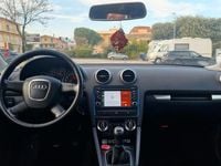 Usata Audi A3 105 CV (77 kW) 2010 Utilitaria
