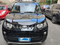 Usata Mahindra KUV100 87 CV (63 kW) 2022 SUV