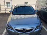 usata Opel Astra 5p 1.4 t Cosmo Gpl-tech 140cv