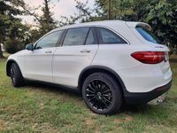 usata Mercedes GLC250 GLC - X253 d Sport 4matic auto