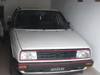 Usata VW Jetta GT 75 CV (55 kW) 1985 Bianco Berlina