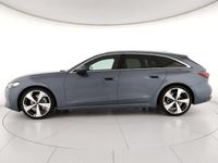 Usata Audi A5 Business 204 CV (150 kW) 2025 Blu orizzonte metallizzato Station wagon