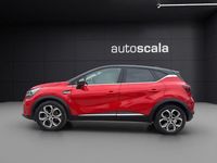 Usata Renault Captur Techno 145 CV (106 kW) 2022 Be style marrakech (rosso +te SUV