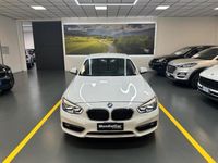 usata BMW 114 d 5p Urban * ADATTA A NEOPATENTATI *