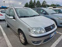 usata Fiat Punto 1.2 3 porte Dynamic Neopatentati Clim