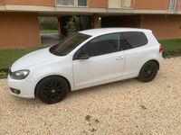 usata VW Golf VI Golf 1.6 TDI DPF DSG 3p. Highline