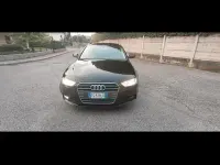 Begagnad Audi A4 143 HK (105 kW) 2013 Kombi