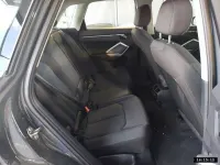 Usata Audi Q3 Ambiente 150 CV (110 kW) 2019 Grigio SUV