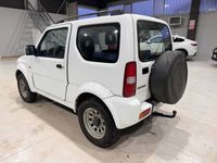 usata Suzuki Jimny 1.3 vvt JLX 4wd E5