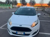 Usata Ford Fiesta 60 CV (44 kW) 2016 Utilitaria