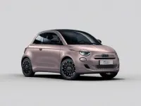 Nuova Fiat 500C Icon 65 CV (47 kW) 2026 Other Cabrio