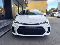 Nuova Suzuki Swace 140 CV (102 kW) 2026 Bianco Station wagon