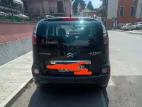 Usata Citroën C3 Exclusive 90 CV (66 kW) 2010 Nero Monovolume