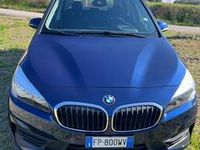 usata BMW 216 Gran Tourer 216 d Advantage