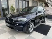 Usata BMW X5 M Sport 231 CV (169 kW) 2018 SUV