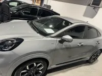 Usata Ford Puma 125 CV (91 kW) 2020 Grigio SUV
