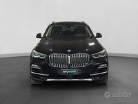 Usata BMW X5 Comfort Edition 2022 Nero SUV