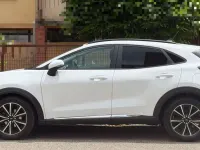 Usata Ford Puma 125 CV (91 kW) 2020 SUV