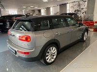 Usata Mini Cooper Clubman Business 150 CV (110 kW) 2017 Antracite Station wagon