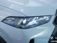Usata BMW X6 M Sport 298 CV (219 kW) 2023 Brooklyn grey metallic SUV