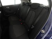 Usata BMW 116 Advantage 116 CV (85 kW) 2023 Blu Utilitaria