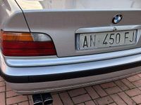 Usata BMW 320 150 CV (110 kW) 1997 Coupé