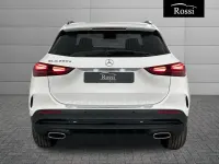 Nuova Mercedes GLA250 163 CV (119 kW) 2026 Nero SUV