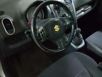 Usata Suzuki Splash 65 CV (47 kW) 2009 Utilitaria