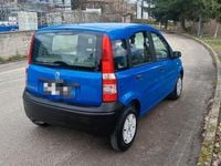 Usata Fiat Panda 2006 Utilitaria