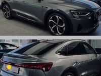 usata Audi e-tron - 2022