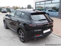 usata Alfa Romeo Tonale 1.3 280CV PHEV AT6 Speciale / NERO ALFA / N3036031