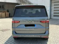 Usata VW Multivan 150 CV (110 kW) 2022 Grigio Monovolume