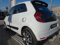 Usata Renault Twingo LIMITED 70 CV (51 kW) 2019 Bianco Utilitaria