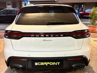 Usata Porsche Macan 265 CV (194 kW) 2023 Bianco SUV