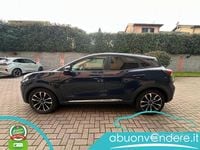 Usata Ford Puma Titanium X 125 CV (91 kW) 2024 Blu SUV