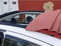 Usata Citroën C1 73 CV (53 kW) 2016 Bianco Utilitaria