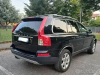Usata Volvo XC90 200 CV (147 kW) 2012 Nero SUV