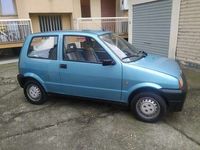 usata Fiat Cinquecento - 1998 young