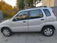 Usata Suzuki Ignis GL 83 CV (61 kW) 2002 Utilitaria
