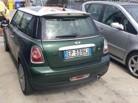 Occasion Mini Cooper D 2013 Citadine