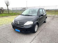 Usata Citroën C3 60 CV (44 kW) 2010 Other Berlina