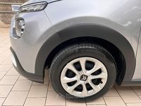 Usata Citroën C3 PureTech 83 CV (61 kW) 2023 Grigio medio Utilitaria