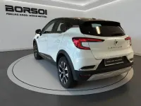 Usata Renault Captur Techno 100 CV (73 kW) 2023 Bestyle montecarlo (bianco na SUV