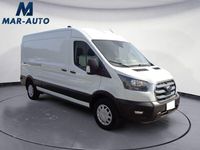 Usata Ford E-Transit Trend+ 100 kW (136 CV) 2022 Bianco Furgone