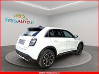 Nuova Fiat 600 La Prima 101 CV (74 kW) 2025 Bianco SUV